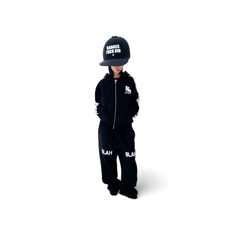 BAD KID SWEATPANTS