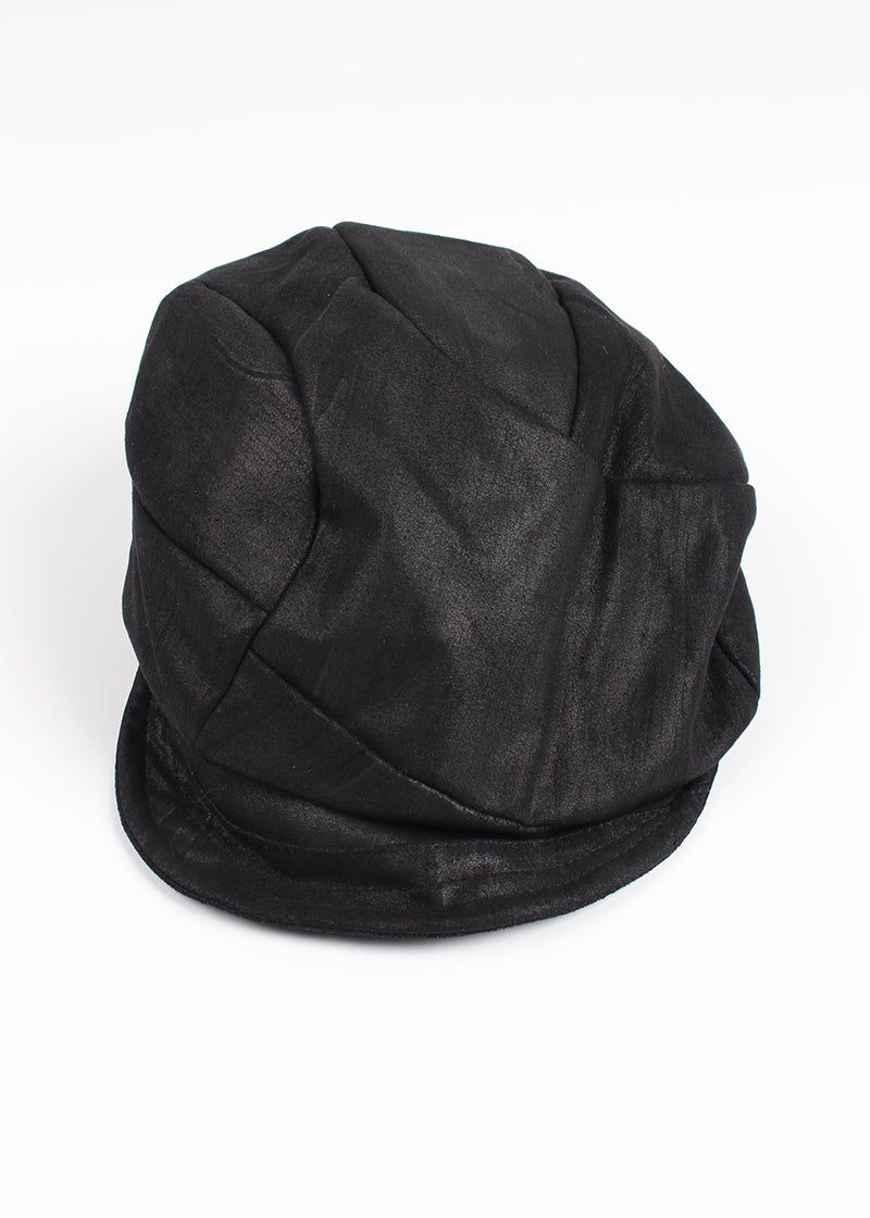 VINTAGE NEWSBOY CAP