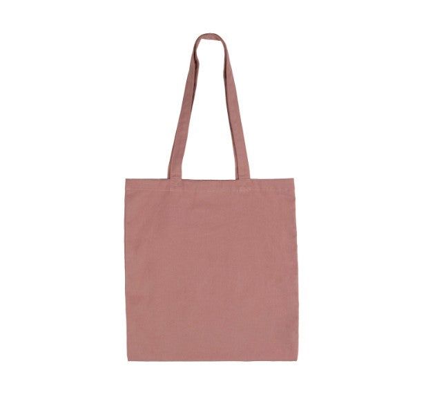 1 1 baby nun eco bag - PINK