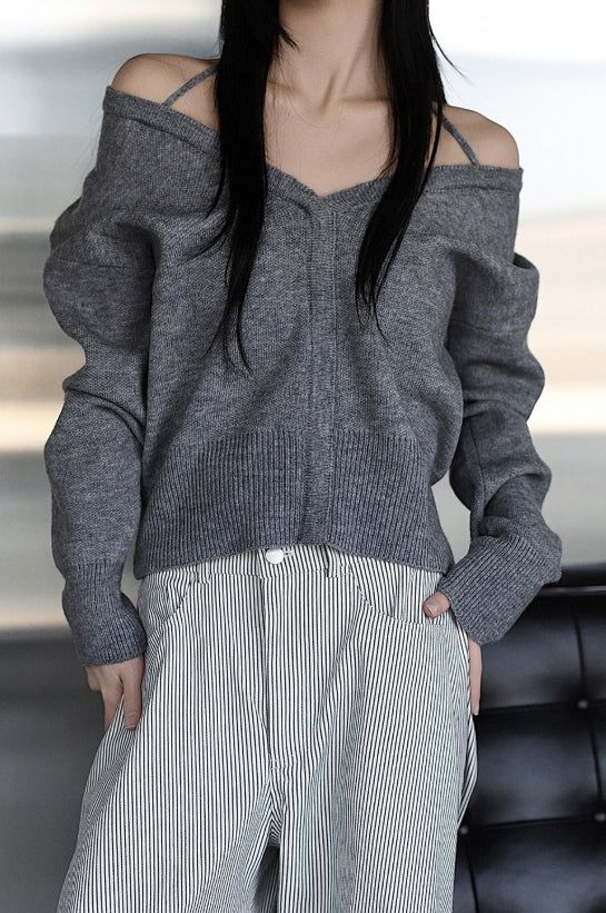 Clean Knit