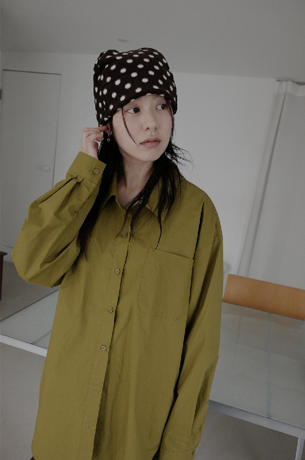 love letter shirt (5c)