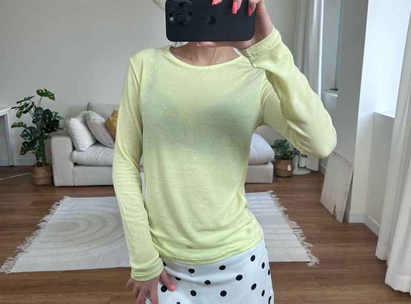 vivid daily tee