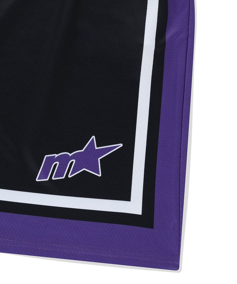 SPORTS MESH SHORT