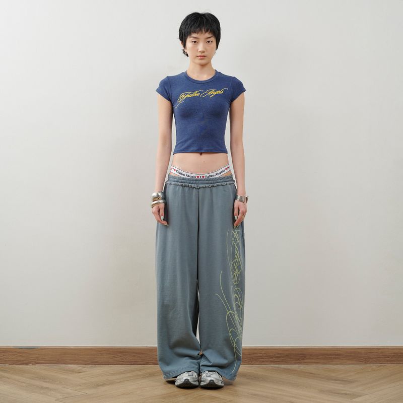 RASTER TEE