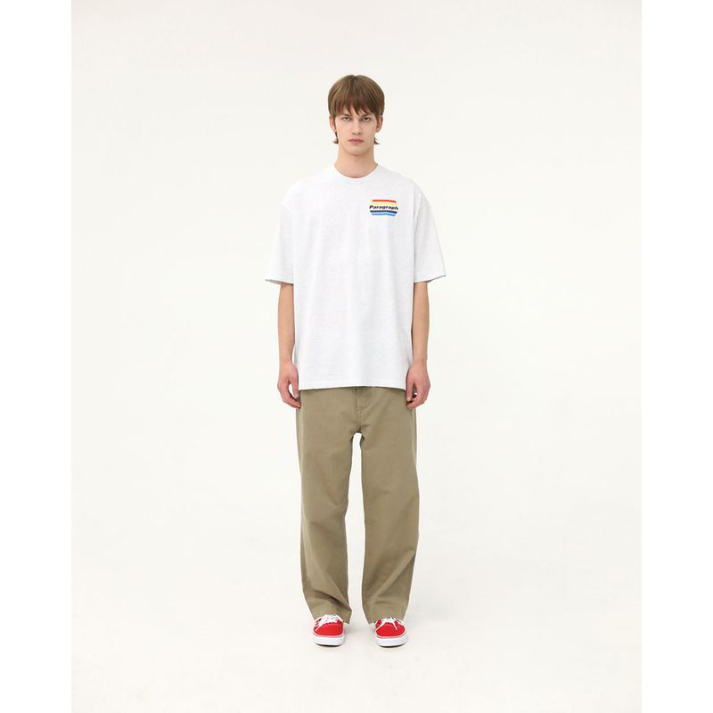 HORIZEN LOGO T SHIRT