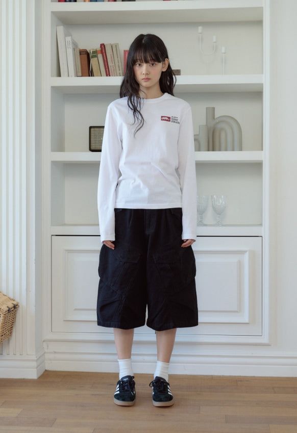 26SS★ Night Stalker Long Sleeve