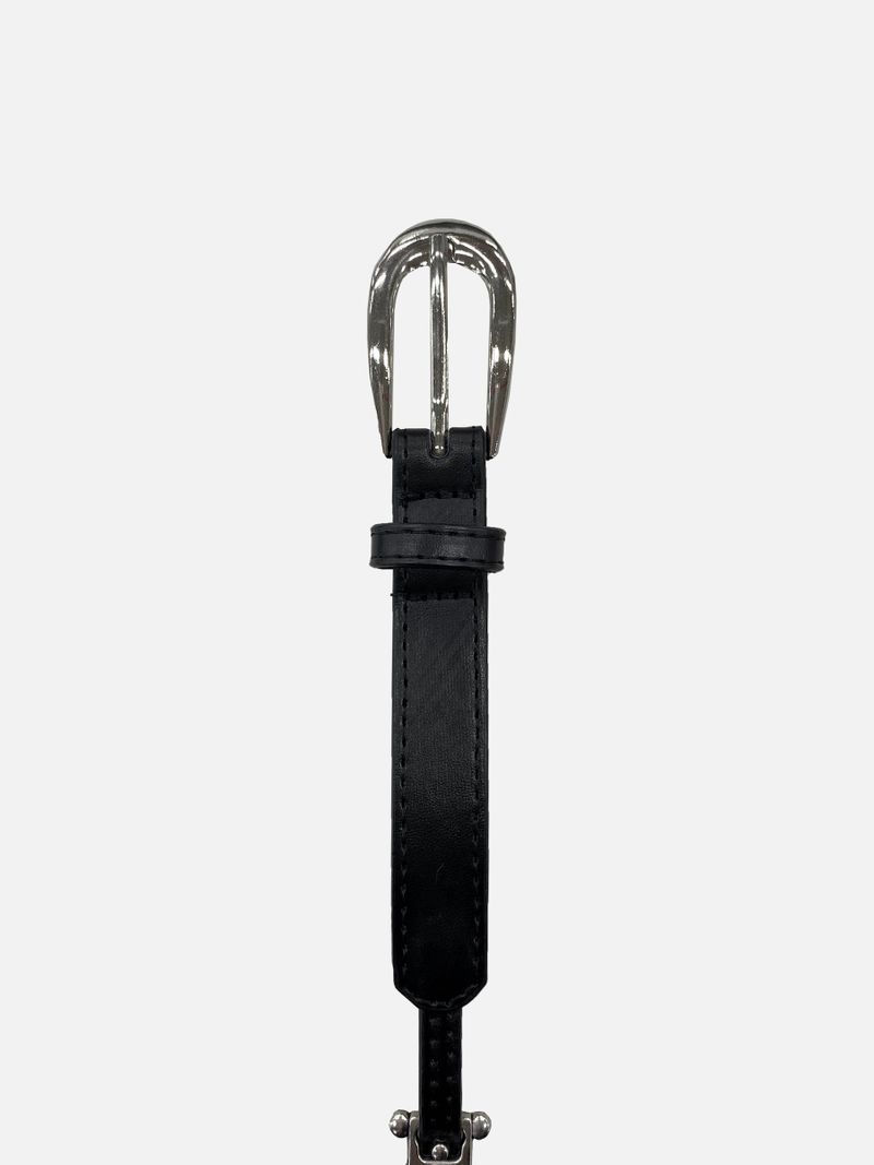 Monochrome Capital Belt (1c)