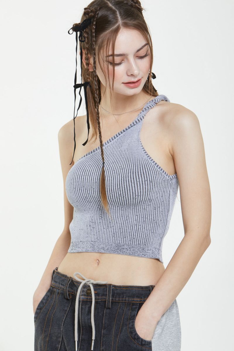TWO TONE CABLE TOP