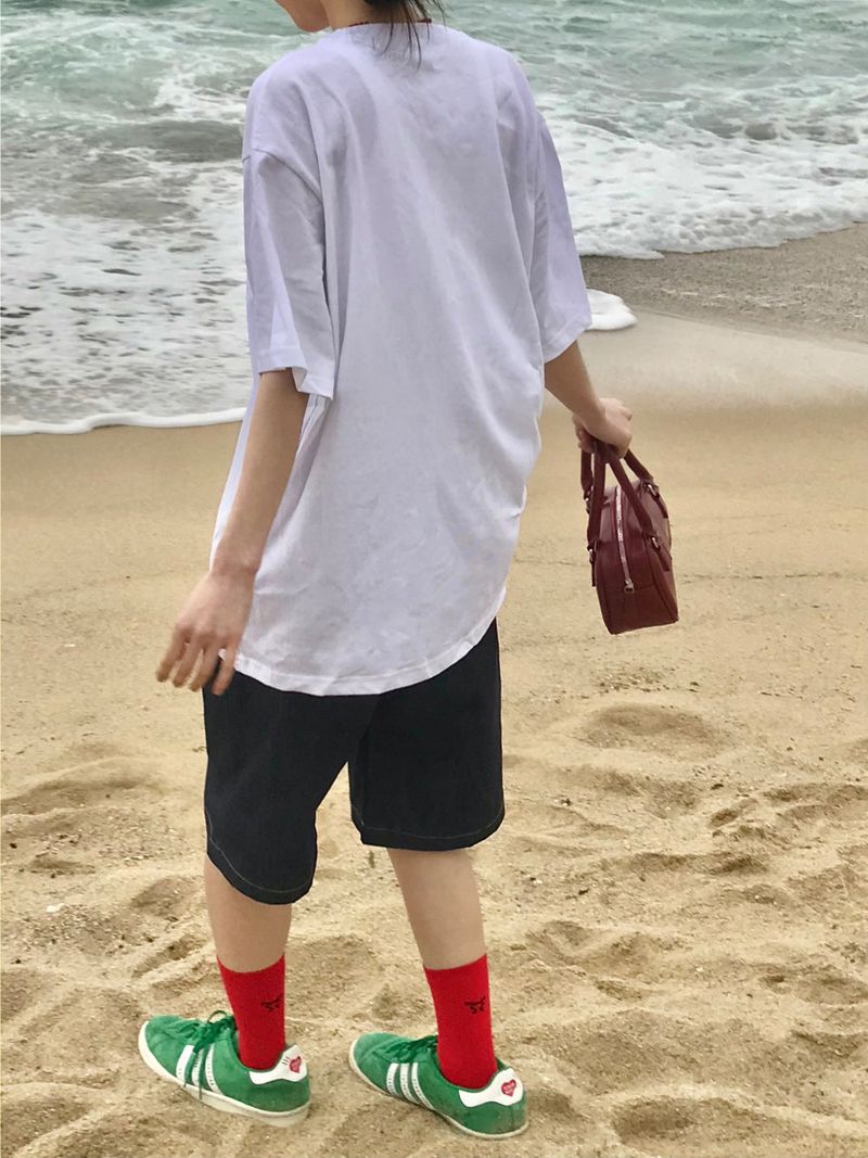 Tinley socks