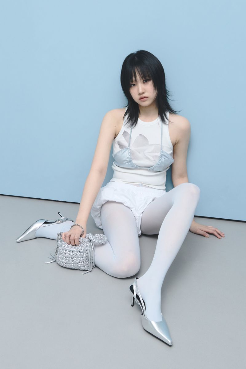 WOOLLY MINI_silver
