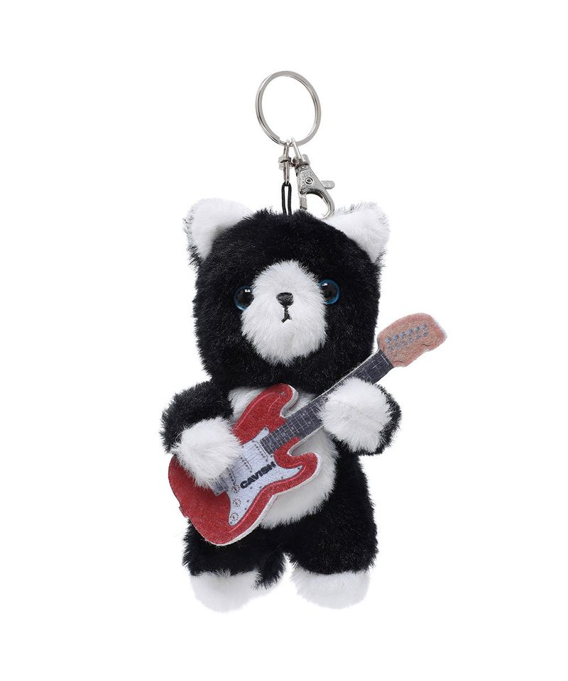 cavish（カビシ）の「MEGA CYCLONE KEYRING BLACK(CV2DFUAB63A)（Toys/Key Holders）」