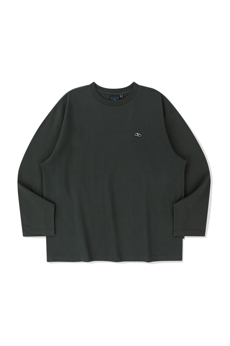ROMANTIC DICE L/S