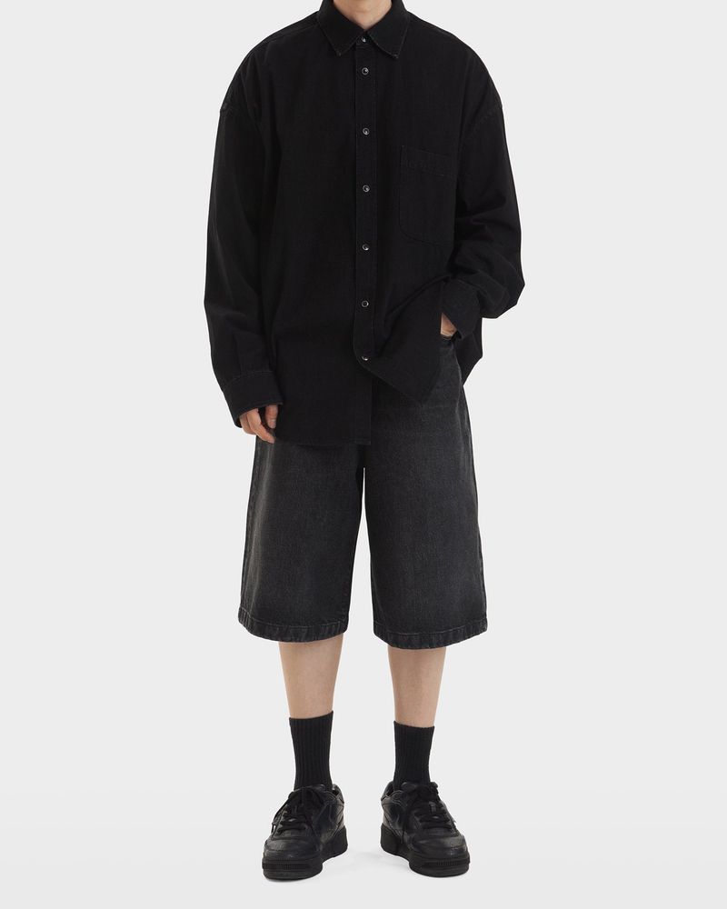 Ghost Rain - MOD8 shorts