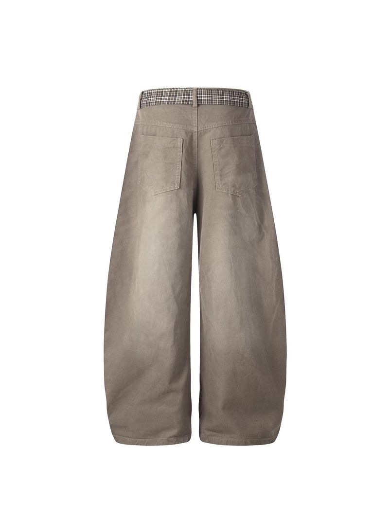 Arden Star Belt Pants