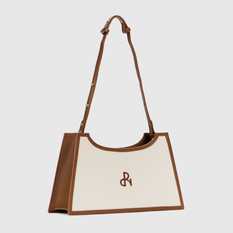 LINIE Bag (Brown)