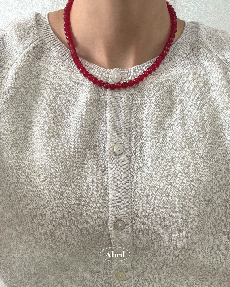 Love N Shine Necklace