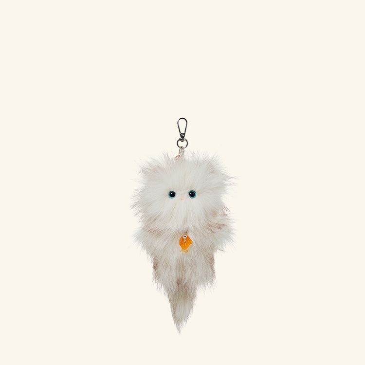 Yany Cat Charm