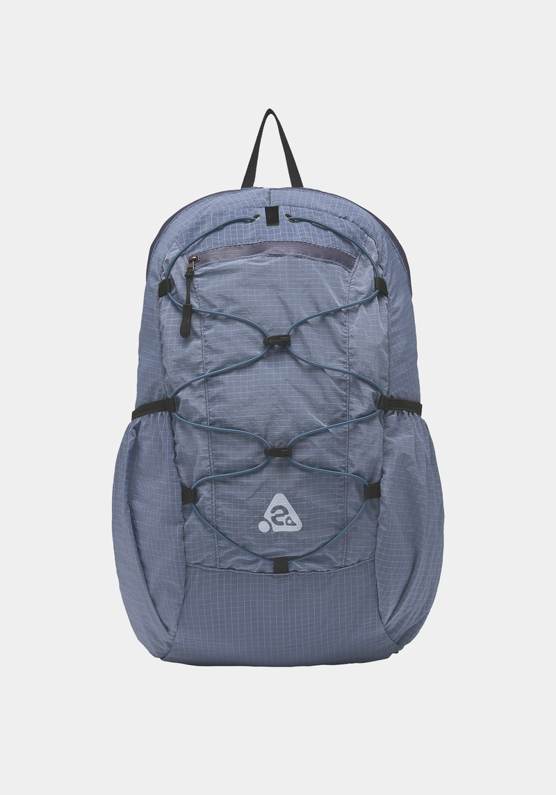 【即日発送】Ultra-light Compact PocketBag V2 Nylon Blueberry