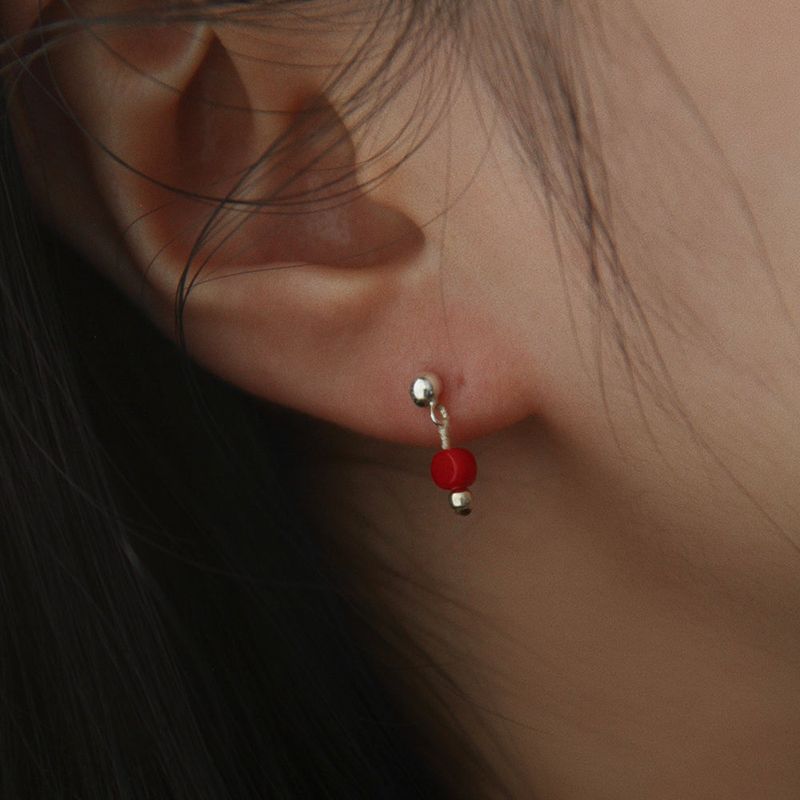 [CCNMADE] TINY Ⅳ Earring
