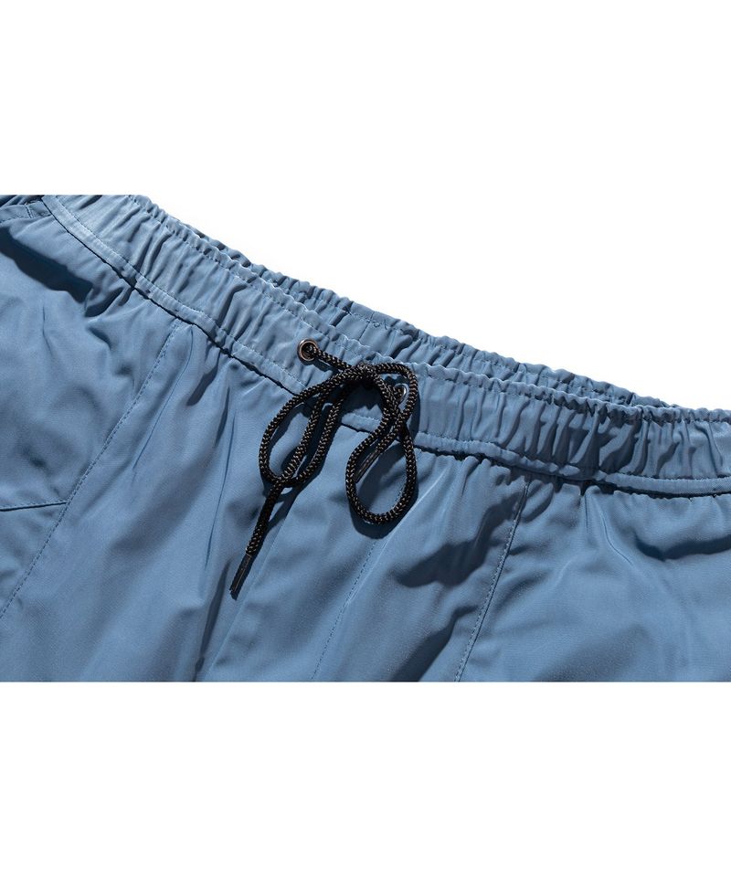 BALLOON POCKET DIVISION SHORT PANTS