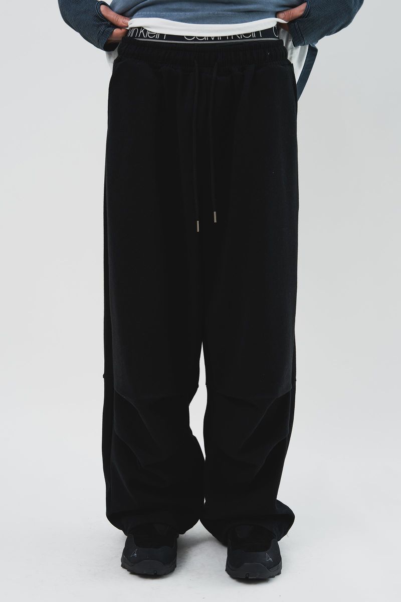 Middle Sweatpants (2color)