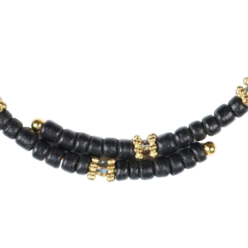 [2PCS 1SET] BOHEMIAN BRACELET