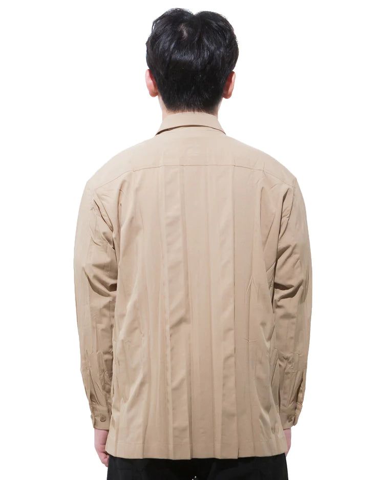 クリンクルシャツ (送料込)- WooStore