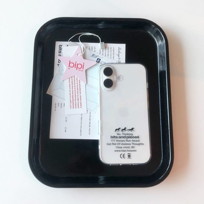 777 horses case