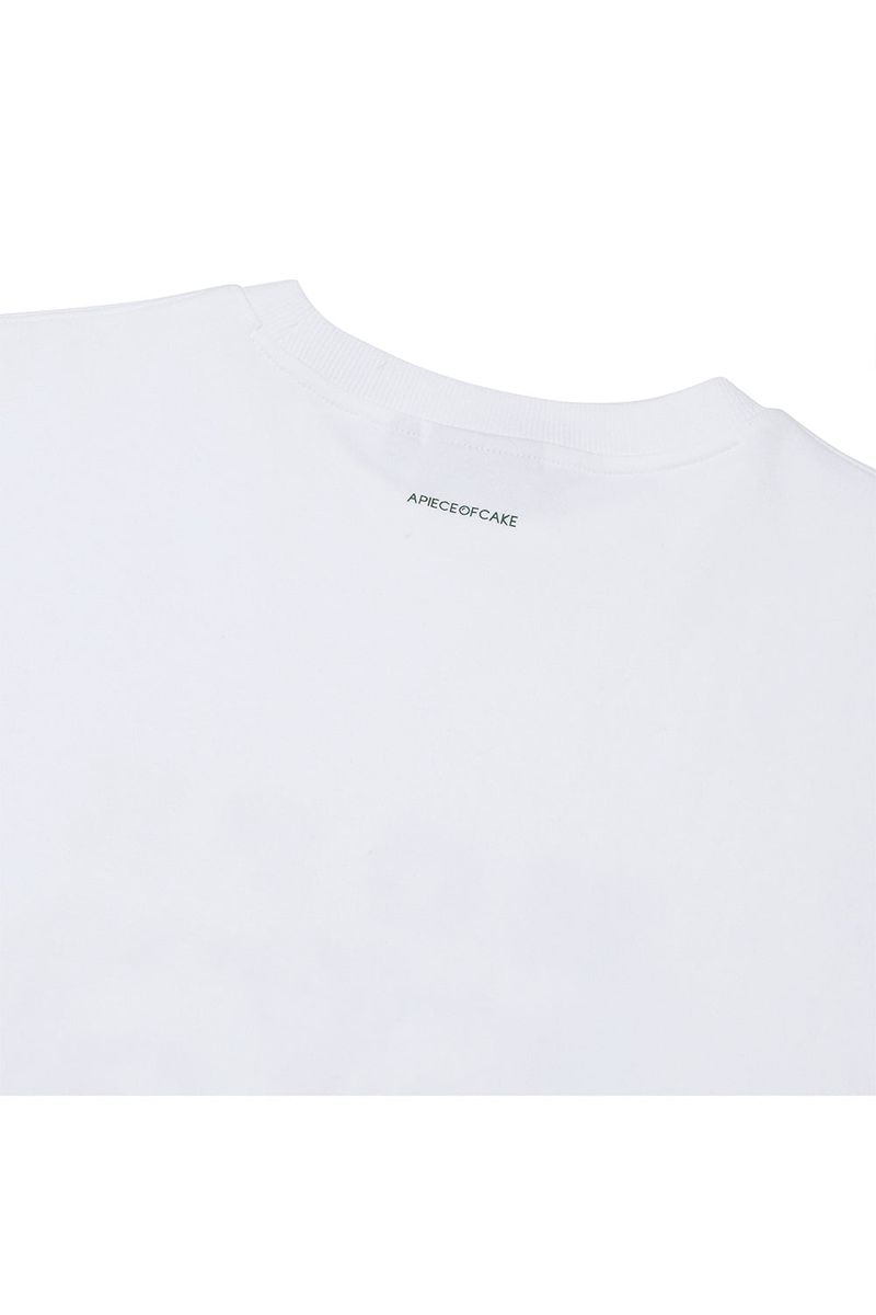 HTT Tee_White