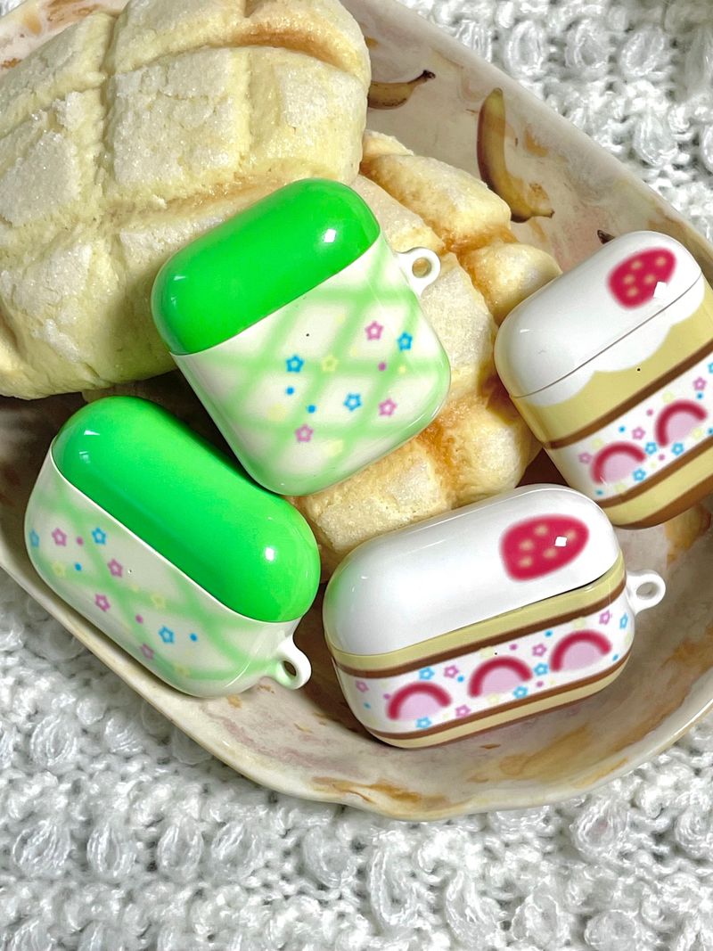 Dessert AirPods