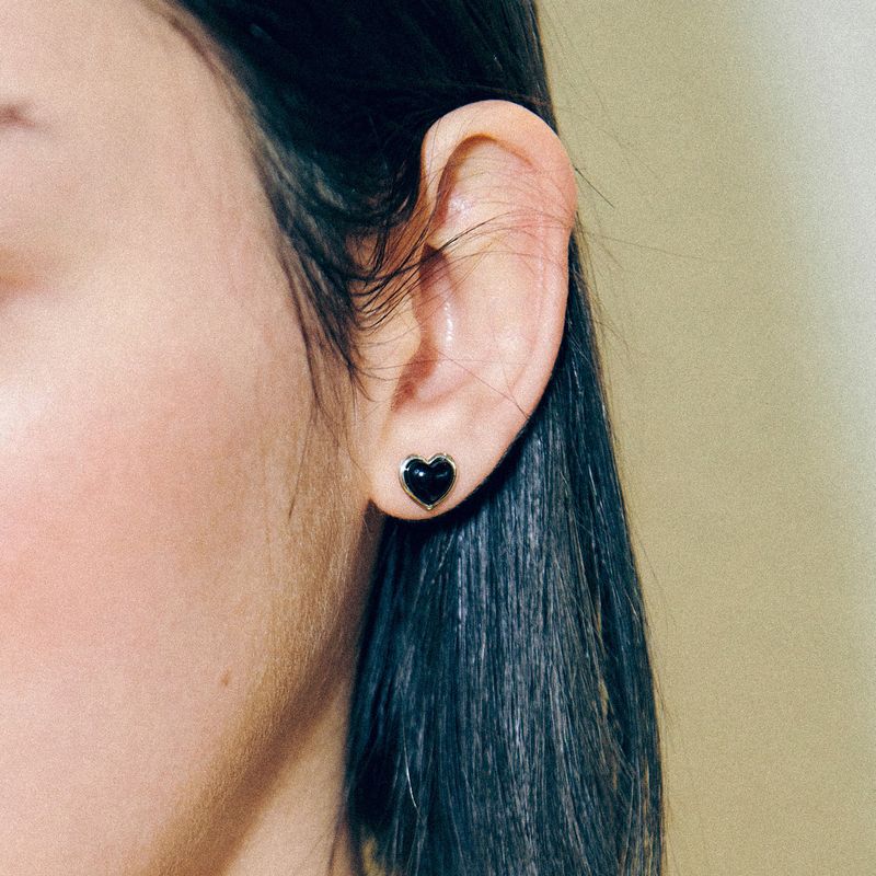 For Earring