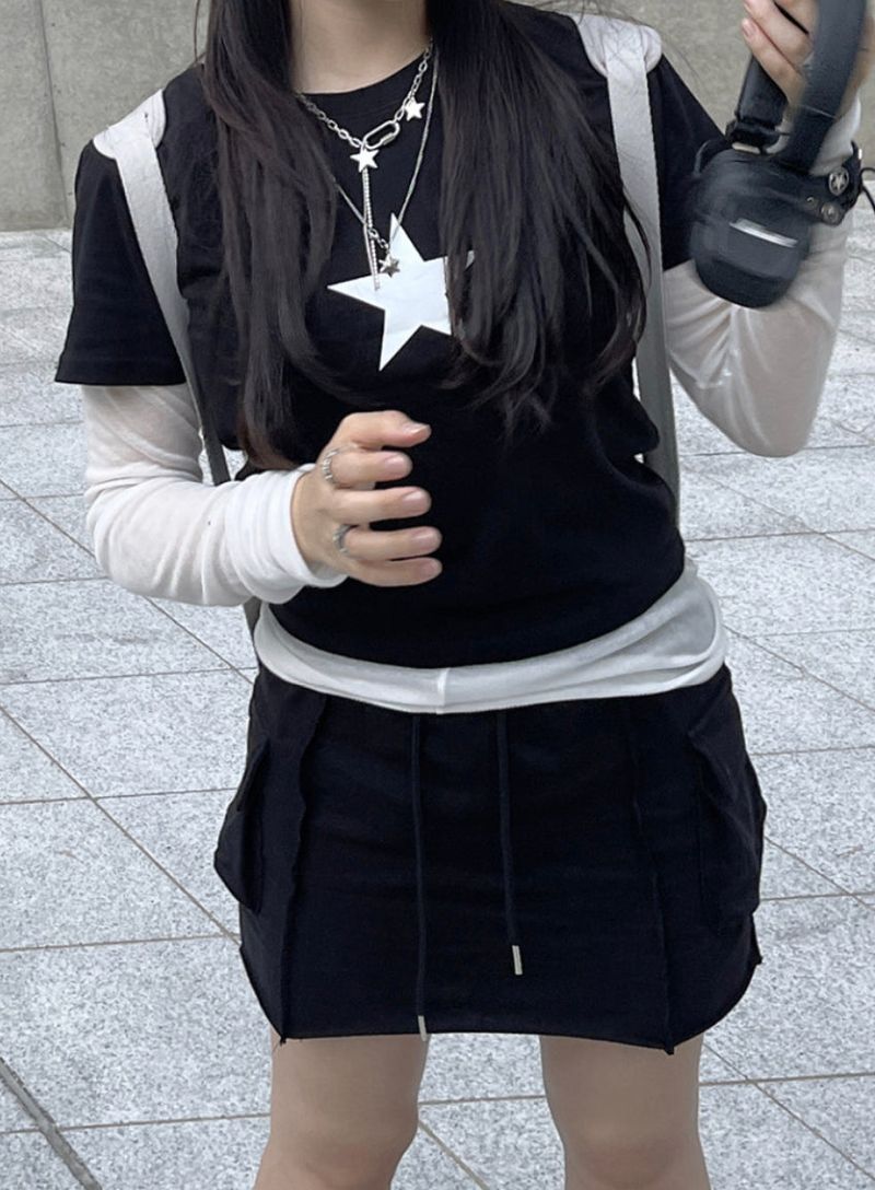 Star Standard T-shirt