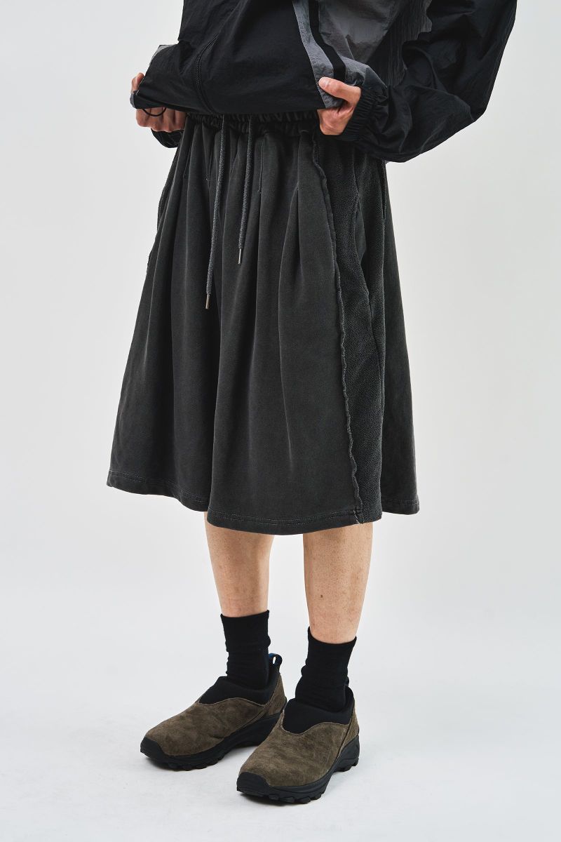 Deus Pigment Bermuda Shorts (2color)