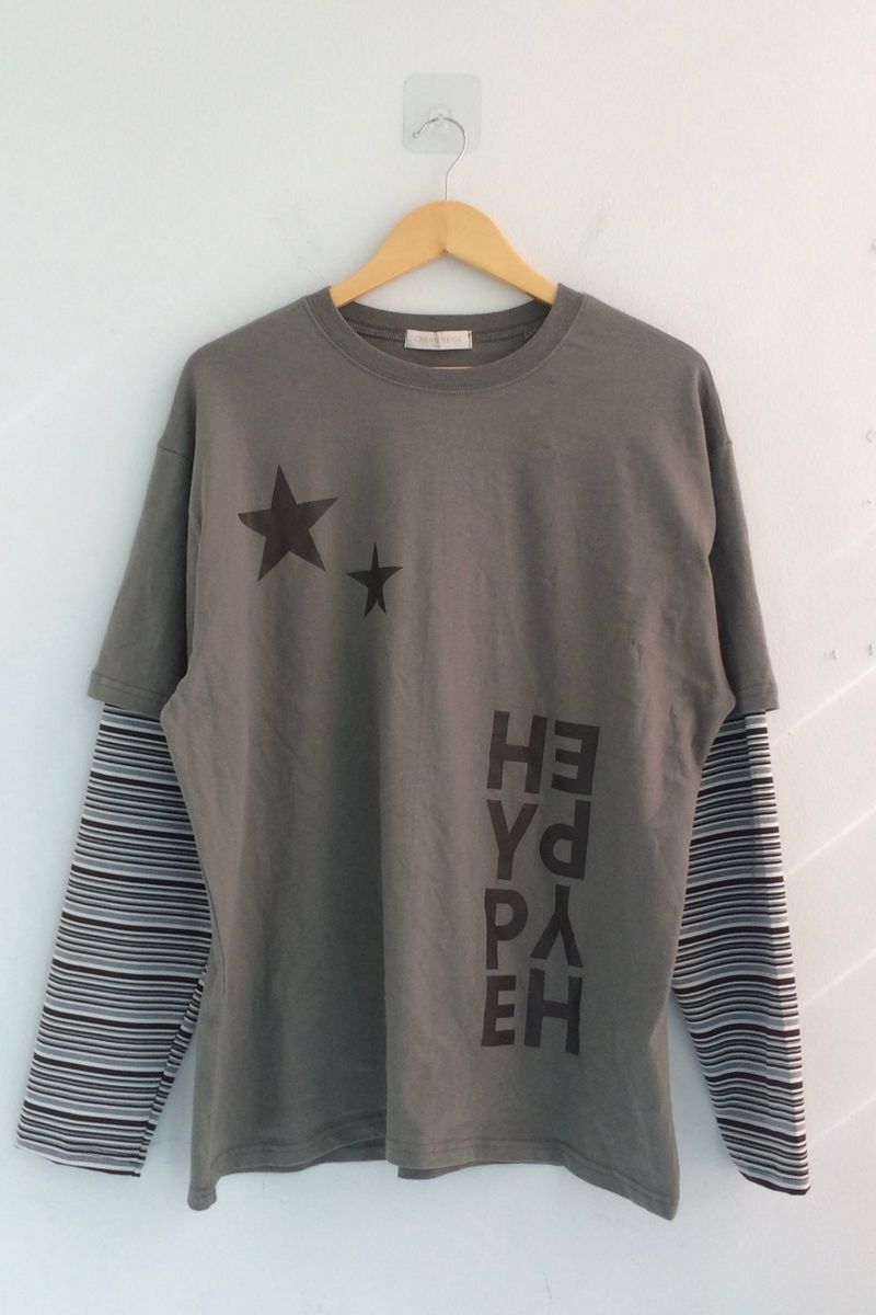 Twinstar Signature T