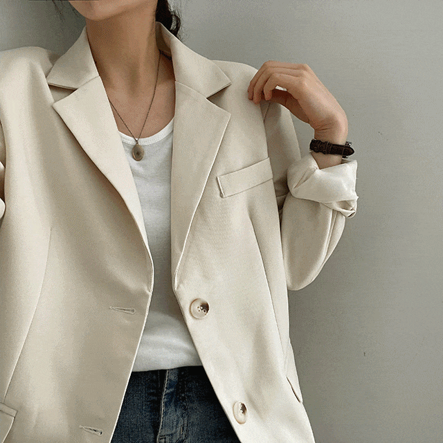 hijjoo(ハイチュー)の「Haring My Jacket(Jackets/Outerwear)」