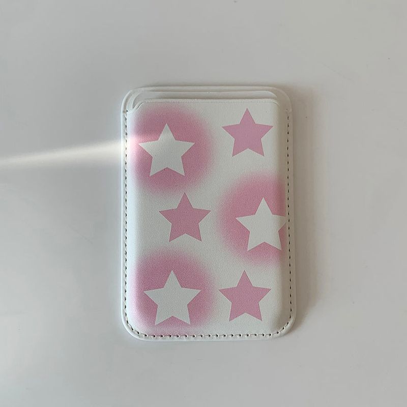 Falling Star Magsafe CardPocket