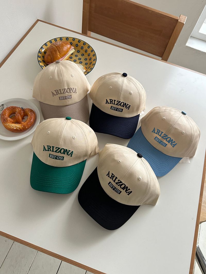 ASCLO（エジュクロ）の「ASCLO アリゾナカラーリングキャップ (5color)（帽子）」