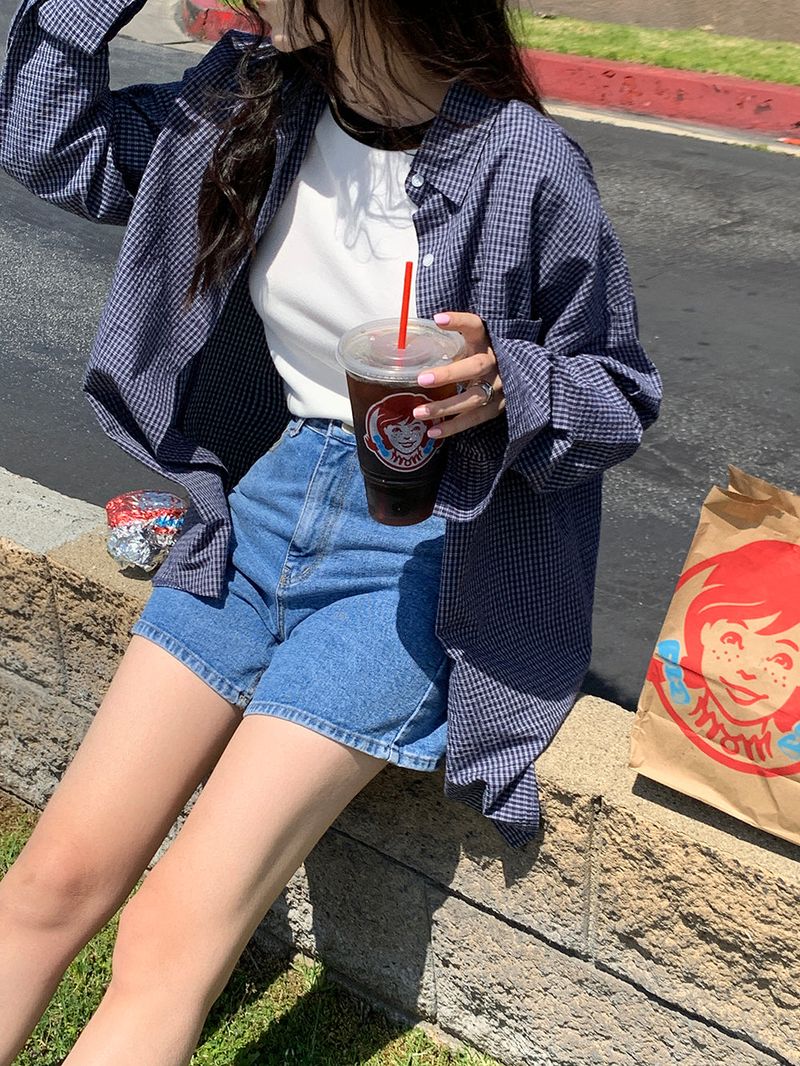 [MADE] PODO COLOR SCHEME TEE