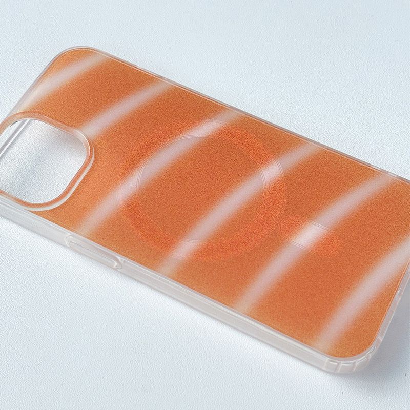 Magsafe Case : Salmon sushi