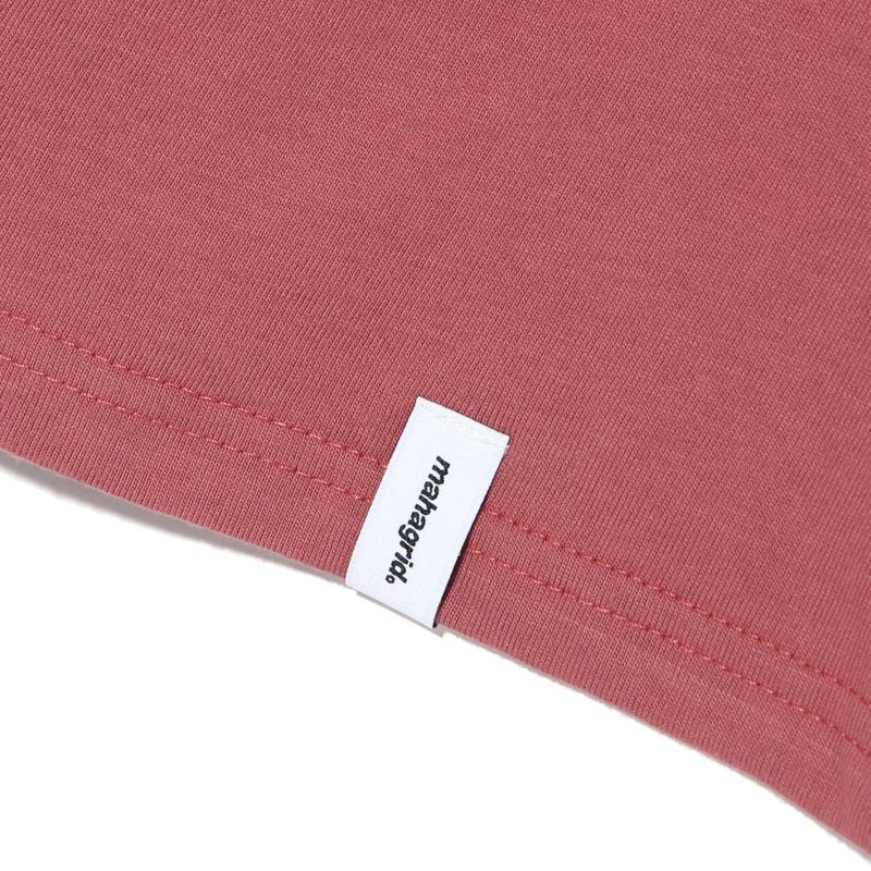 ORIGIN LOGO LS TEE