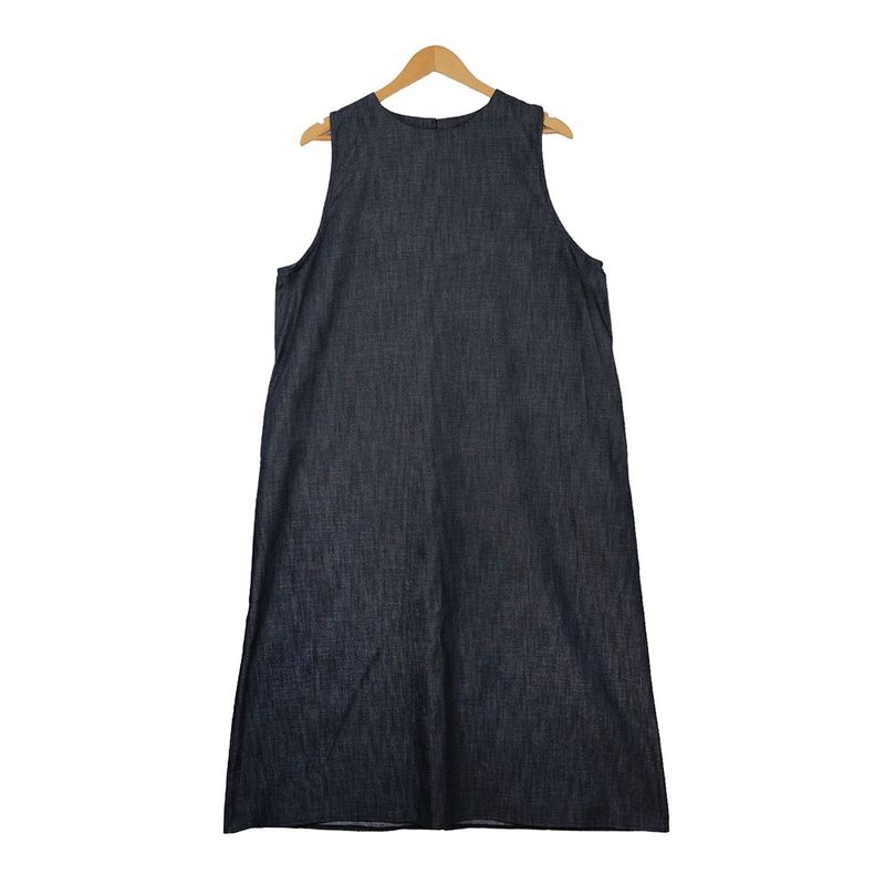 Kirot Long Dress