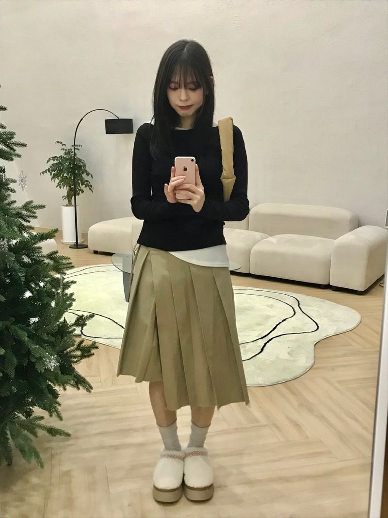 Somi boots