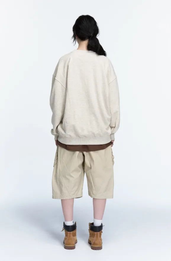26FW★ Picnic Bear Sweatshirt