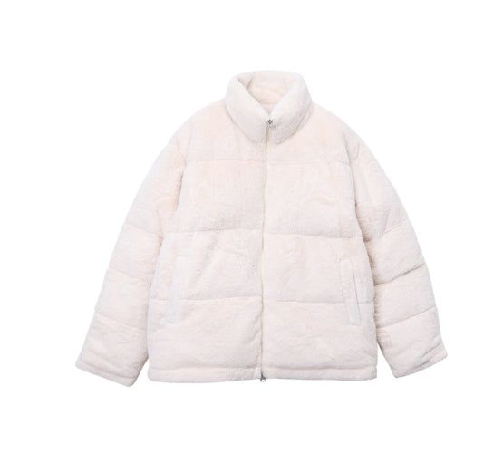 Rica Heavy Mink Padding