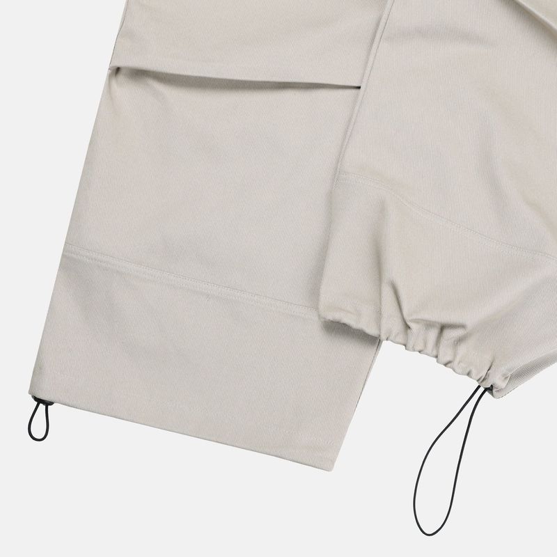 Swen Cargo Cotton Pants 3C