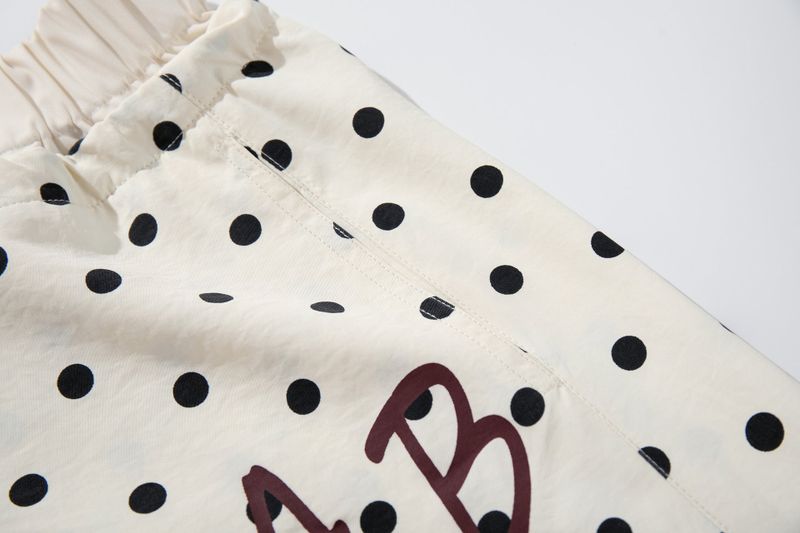 Sena Polka Wide Pants