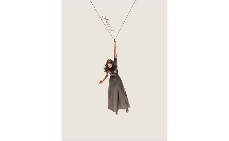 Geona tube-top 