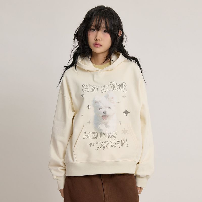 MELLOW DREAM GOOREUM Hoody