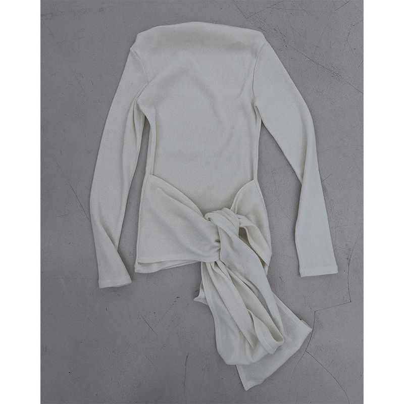 Muschio strap T