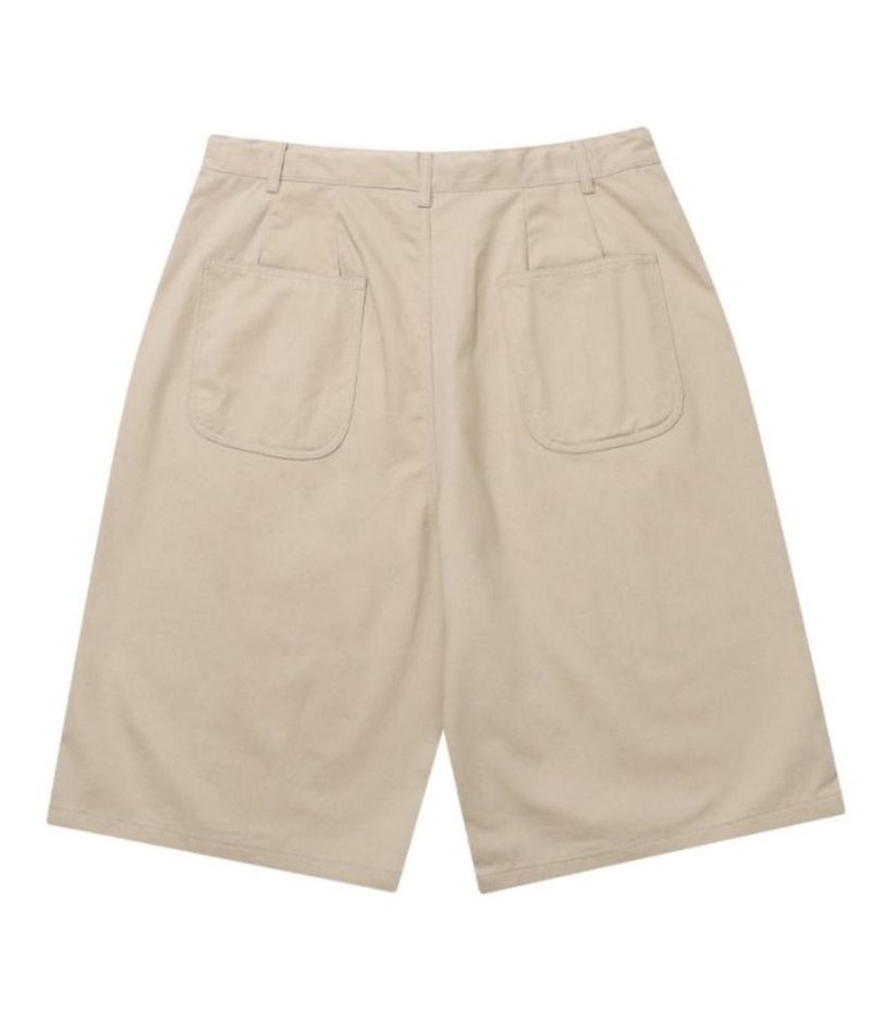 Hakata Bermuda Pants (3color)